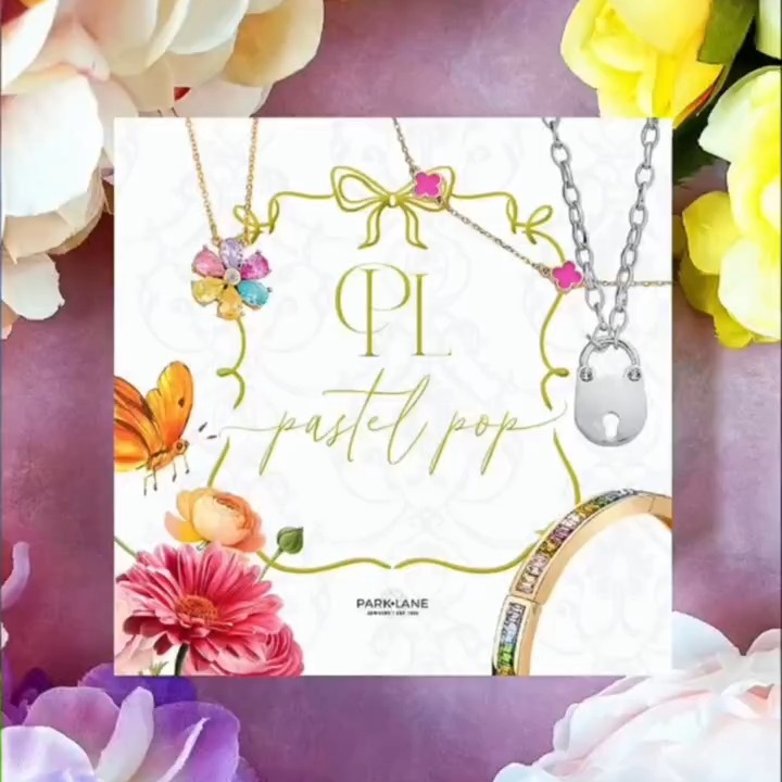 Looking for my Review Crew!!
Help me choose my samples for the new Pastel Pop Capsule released today!!! 🙂
Block your calendar 🗓️for next Wednesday night! I will go live around 7:00 and share the new jewels! 😉
 💙💜♥️
Comment "Pick Me" and I will send you the link to join the live!